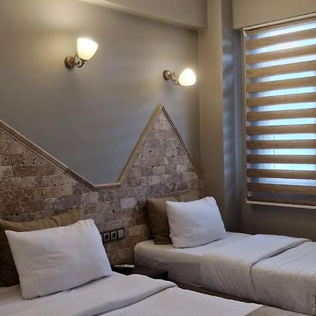 Royal Park Hotel Corlu Bed And Breakfast Tekirdag Exteriér fotografie