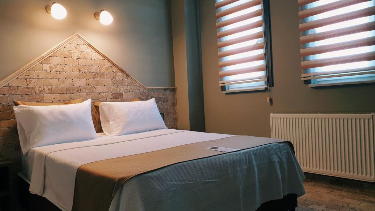 Royal Park Hotel Corlu Bed And Breakfast Tekirdag Exteriér fotografie