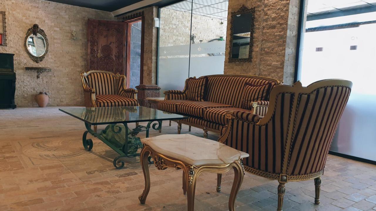 Royal Park Hotel Corlu Bed And Breakfast Tekirdag Exteriér fotografie