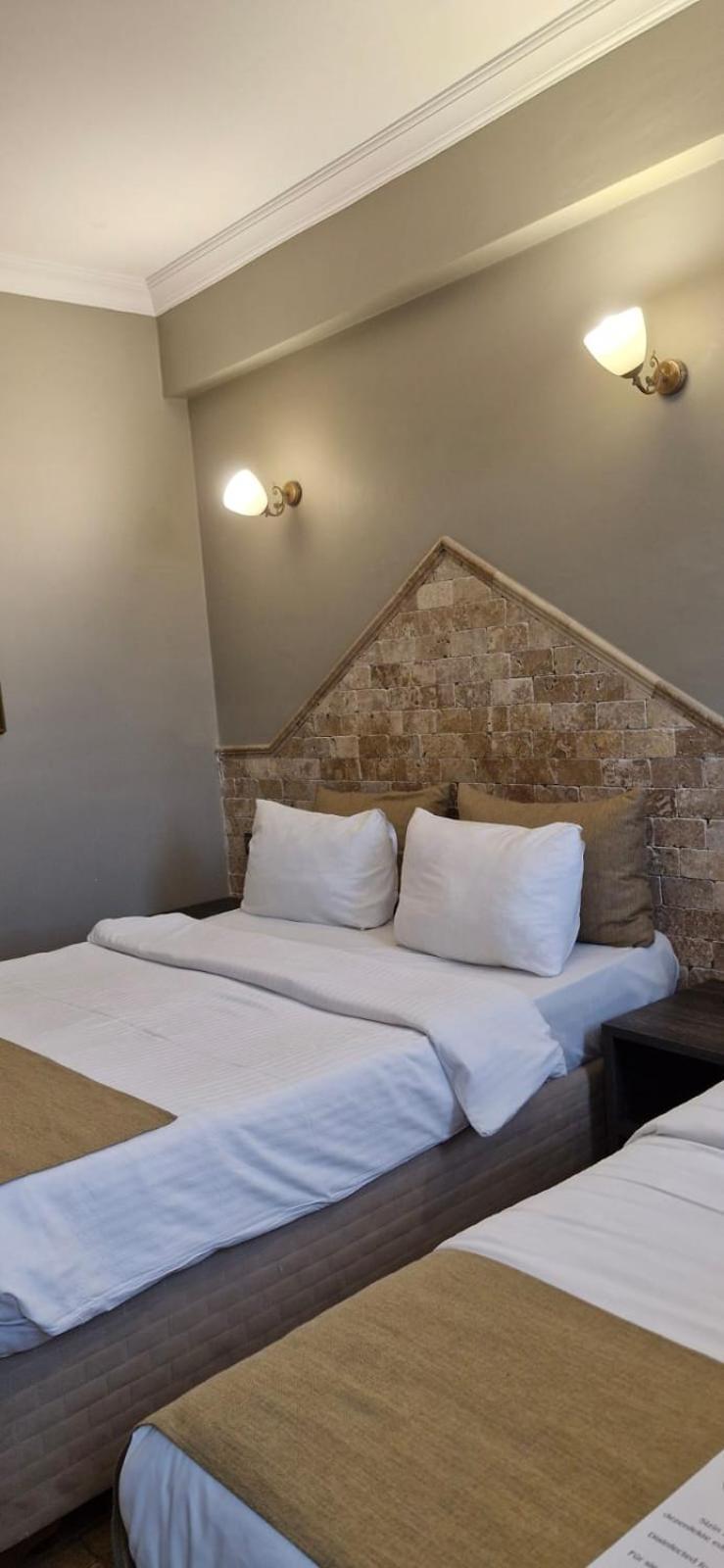Royal Park Hotel Corlu Bed And Breakfast Tekirdag Exteriér fotografie