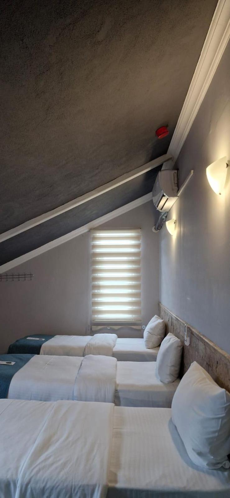 Royal Park Hotel Corlu Bed And Breakfast Tekirdag Exteriér fotografie