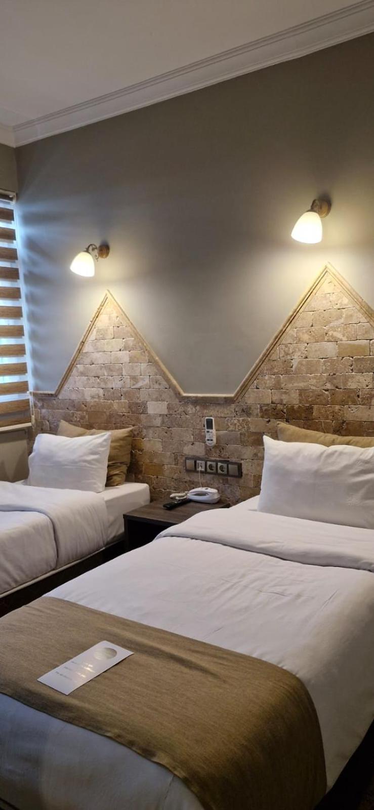 Royal Park Hotel Corlu Bed And Breakfast Tekirdag Exteriér fotografie